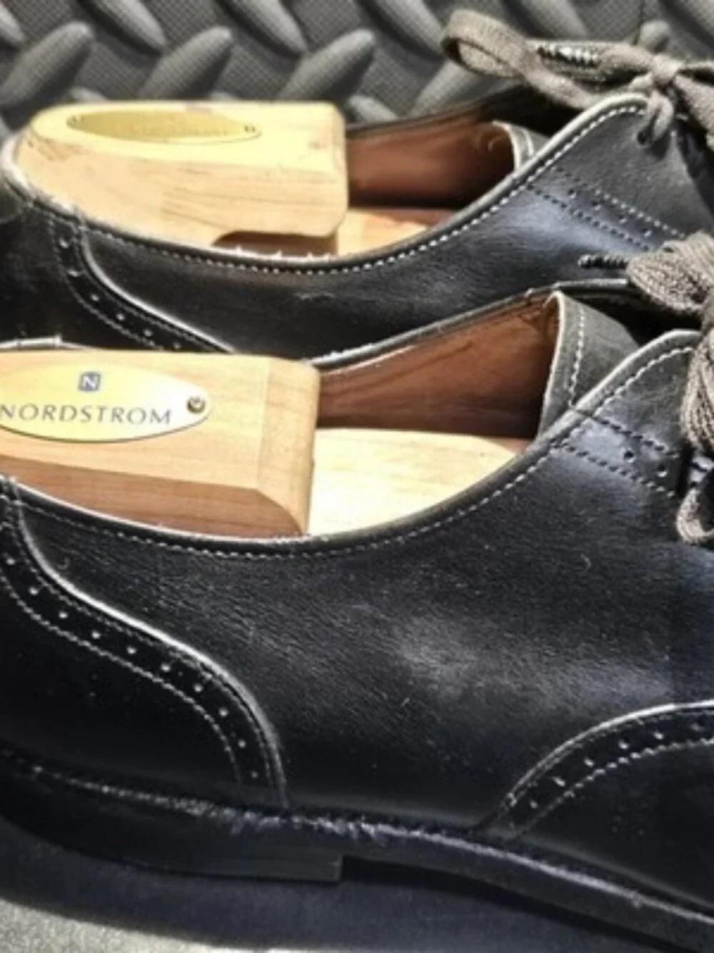 Allen Edmonds 